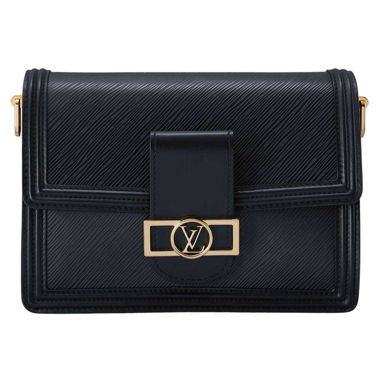 LOUIS VUITTON(USED)루이비통 M56141 에삐 도핀 MM